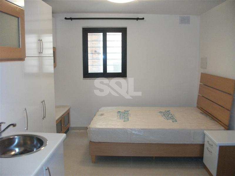 Apartment in St. Julians To Rent