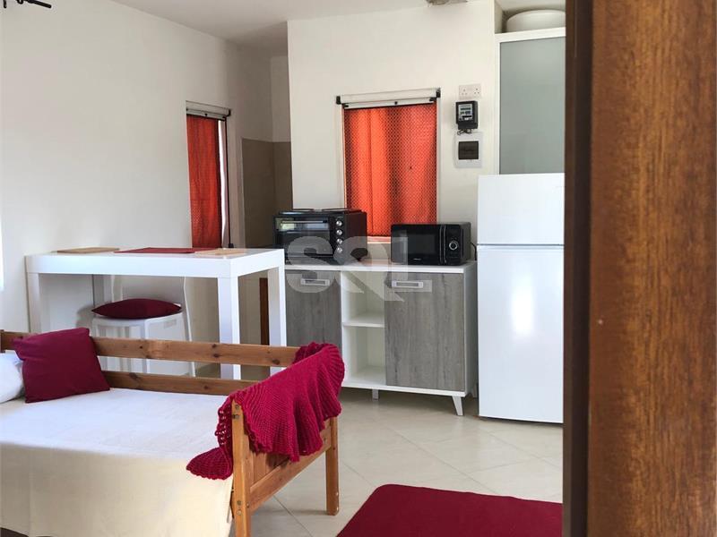 Maisonette in Attard To Rent