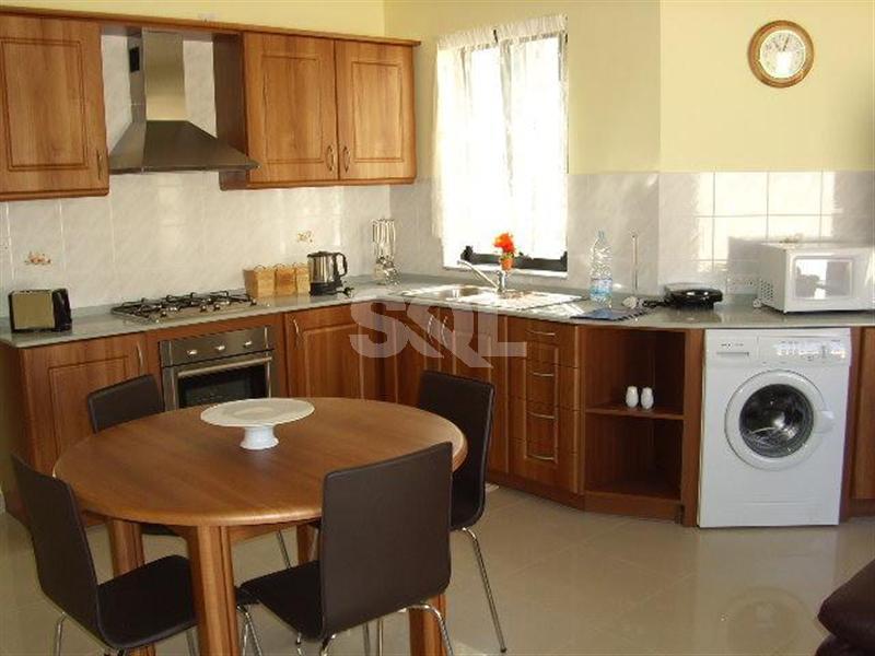 Penthouse in Birkirkara To Rent