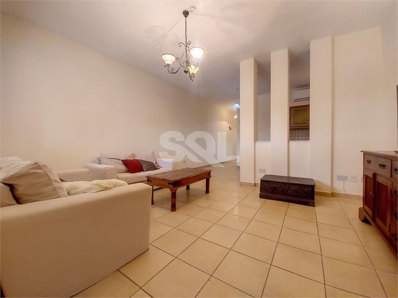 Maisonette in Lija To Rent