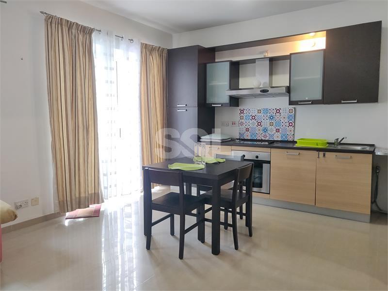 Apartment in Sliema To Rent