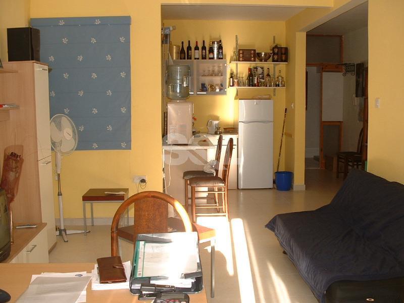 Apartment in St. Julians To Rent