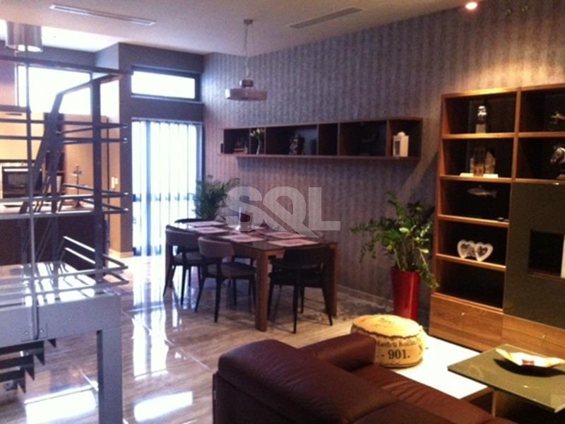 Townhouse in Sliema To Rent