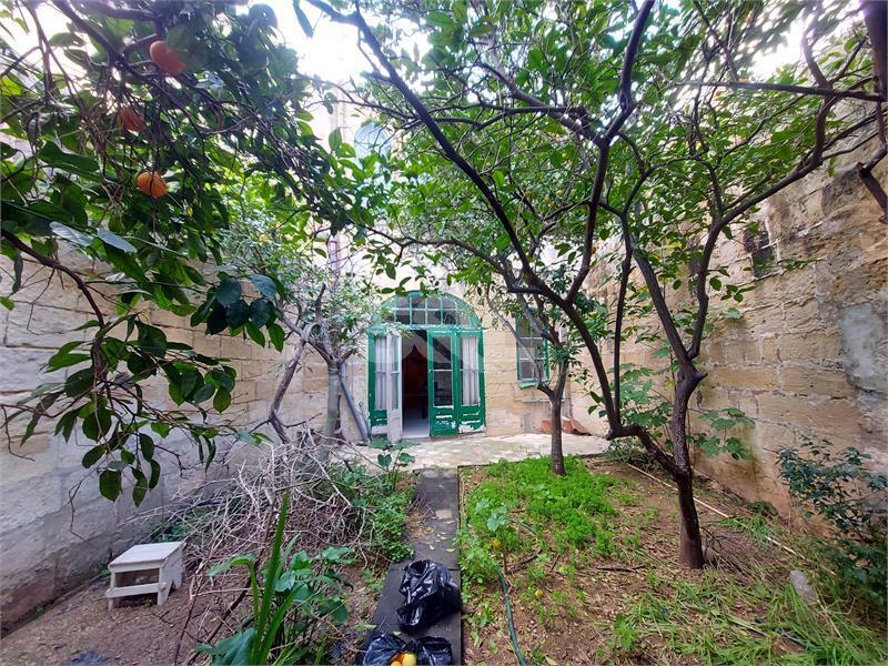 House of Character in Birkirkara For Sale