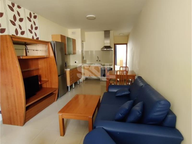 Maisonette in Msida To Rent