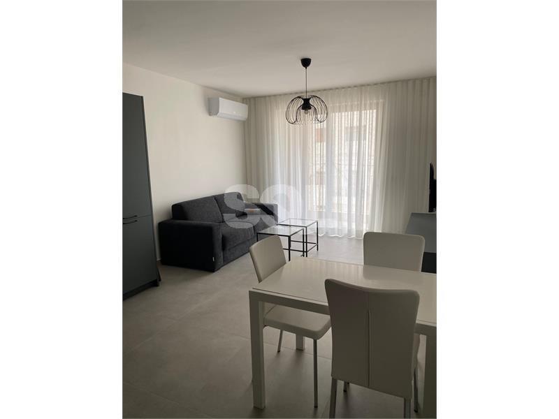 Apartment in Swieqi To Rent