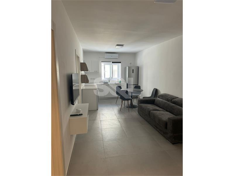 Apartment in St. Paul's Bay To Rent