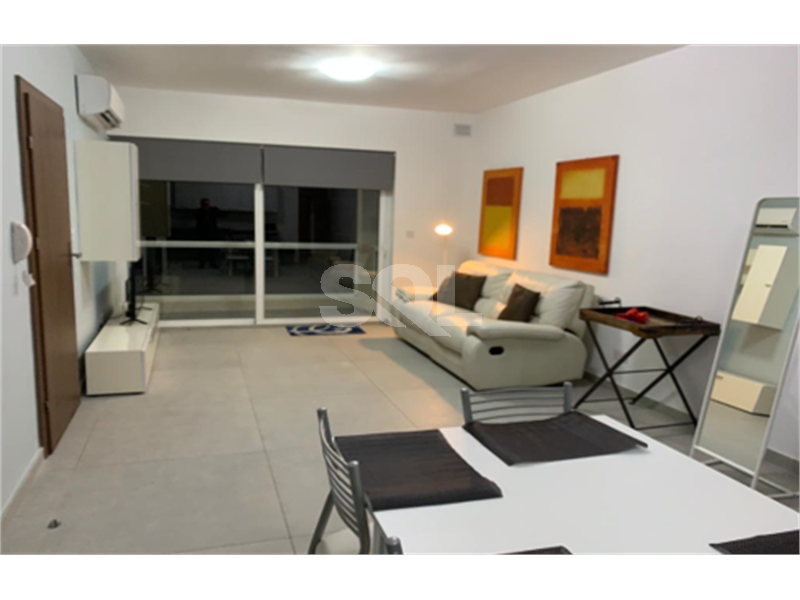 Apartment in St. Julians To Rent