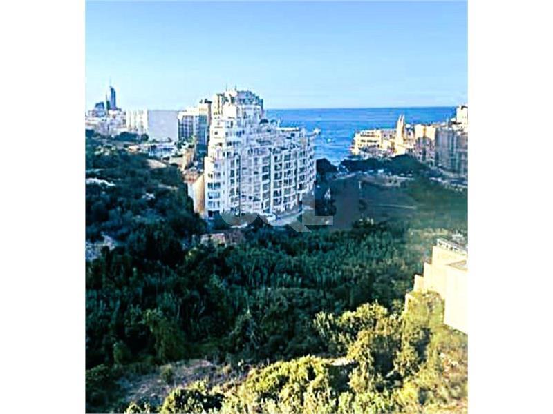 Apartment in St. Julians To Rent