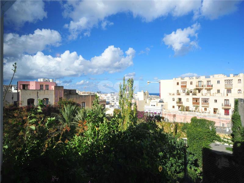 Apartment in St. Julians To Rent