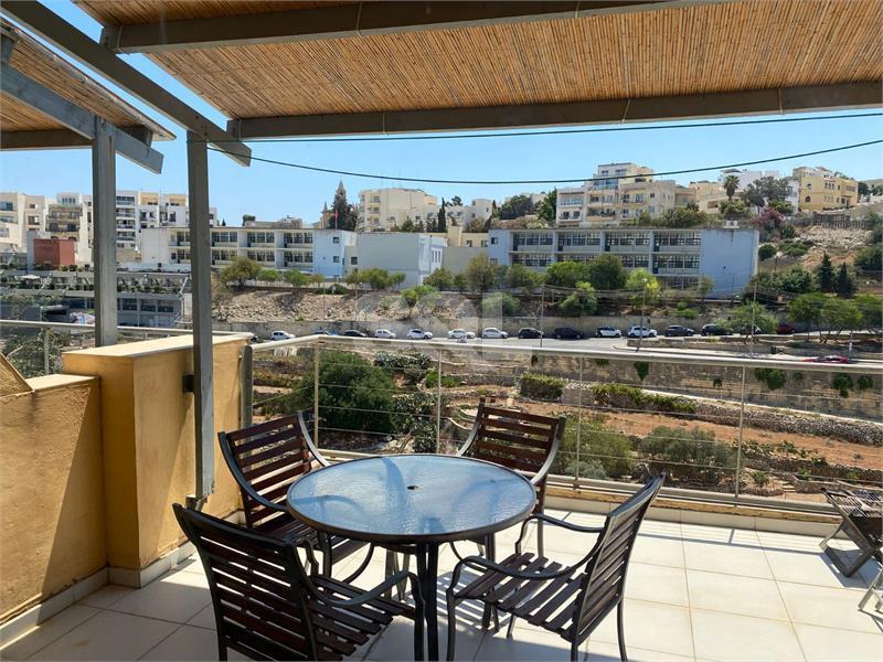 Apartment in St. Julians To Rent