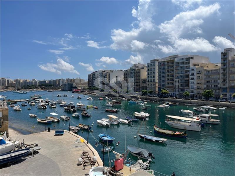 Terraced House in St. Julians To Rent