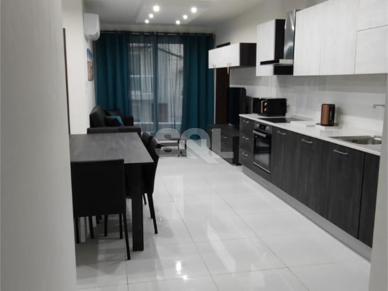 Apartment in San Gwann To Rent