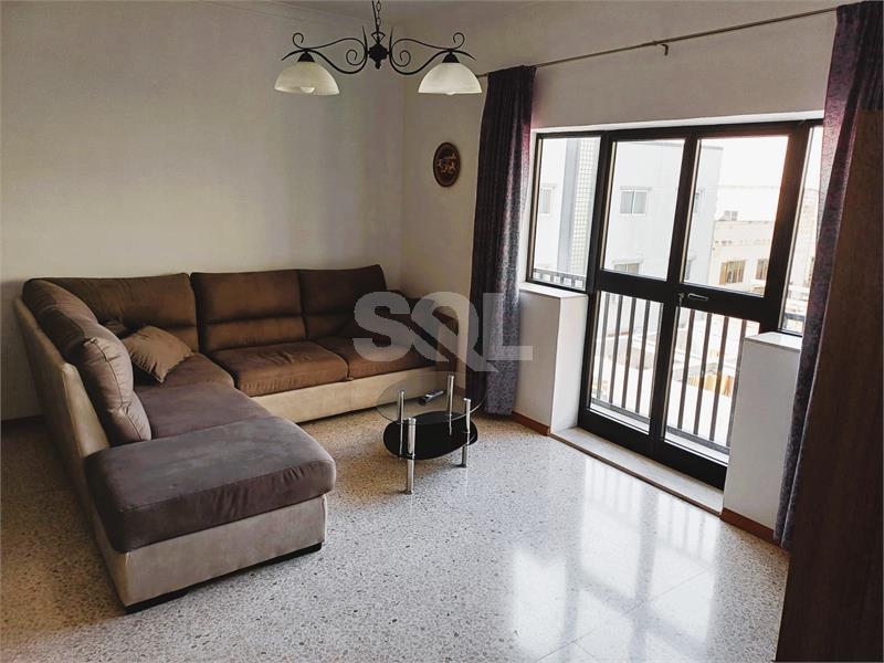 Apartment in Sliema To Rent