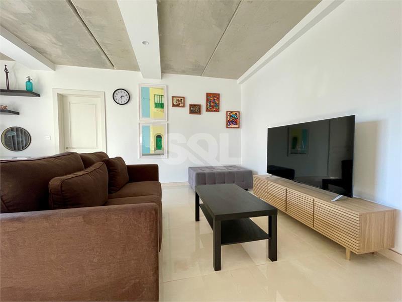 Apartment in Swieqi To Rent