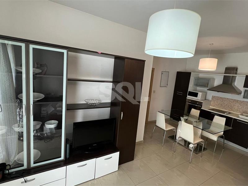 Apartment in Swieqi To Rent