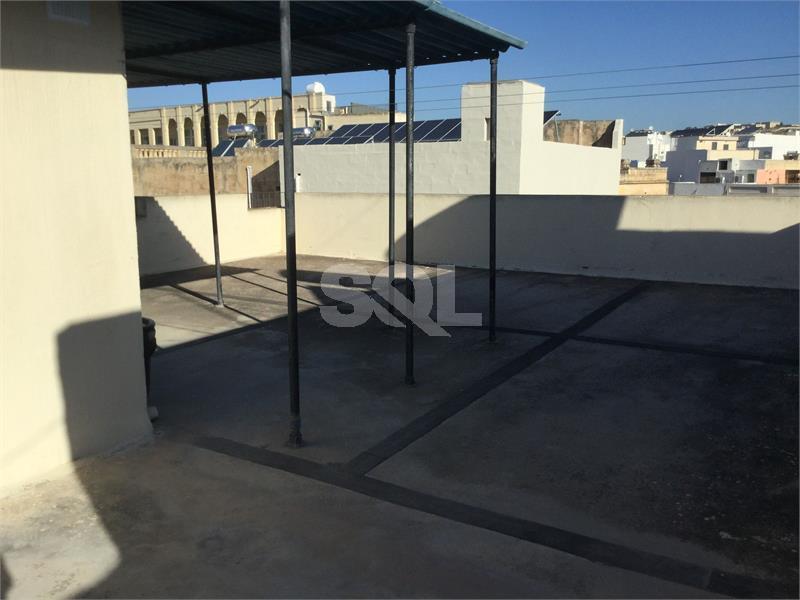 1st Floor Maisonette in Balzan To Rent