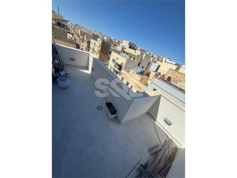 Penthouse in Marsa To Rent