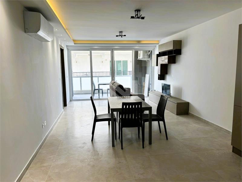 Apartment in St. Paul's Bay To Rent