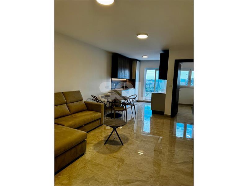 Apartment in Kappara To Rent