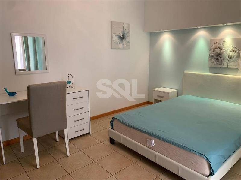 Apartment in Mellieha To Rent