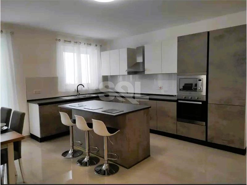 Apartment in St. Julians To Rent