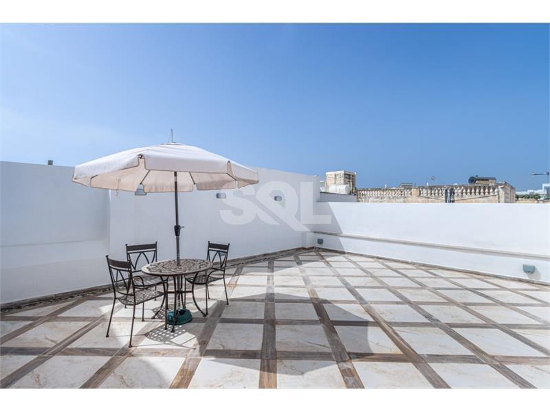 Townhouse in Valletta For Sale