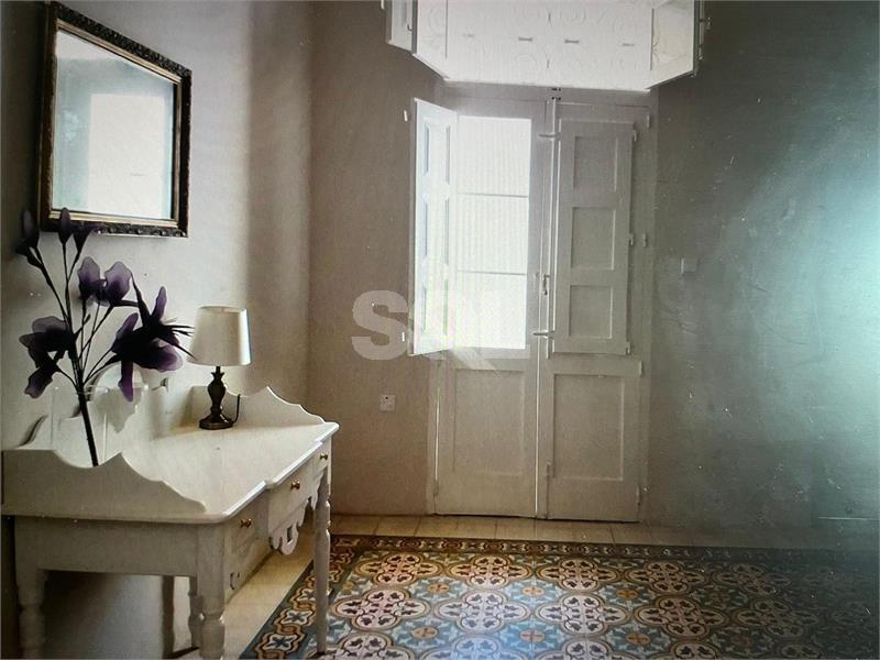 Townhouse in Zejtun To Rent