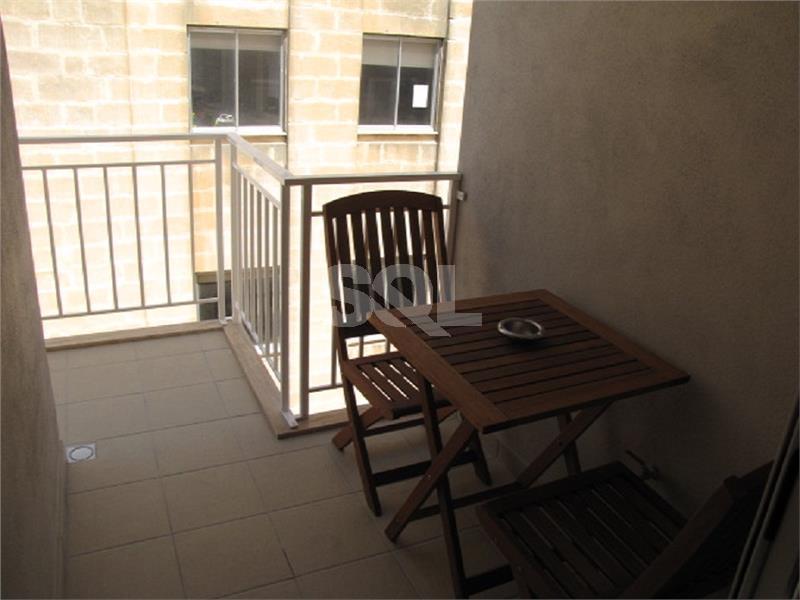 Apartment in Sliema To Rent