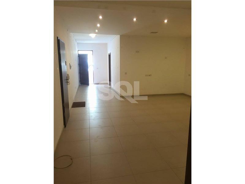 Apartment in Sliema To Rent