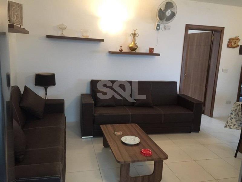 Duplex Apartment in Paceville To Rent