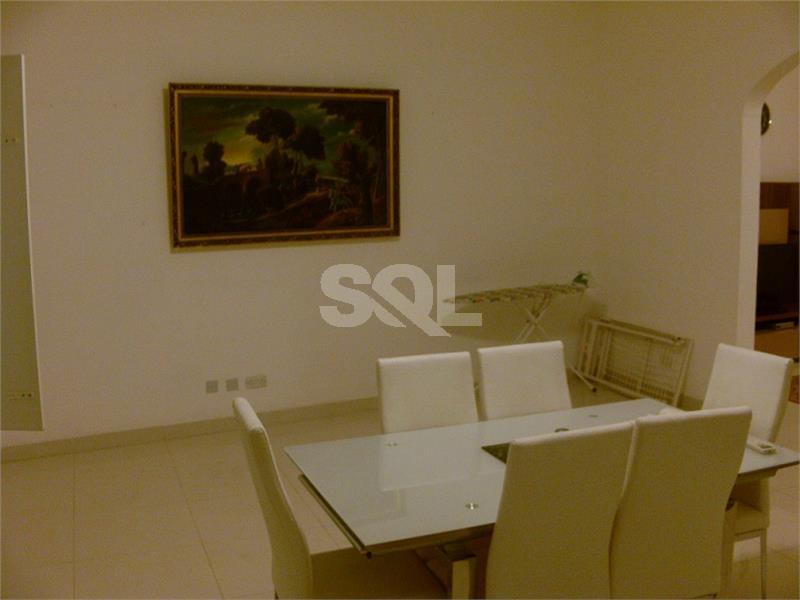 Apartment in St. Julians To Rent