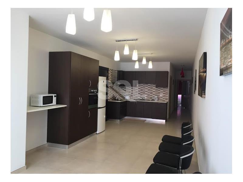 Apartment in St. Julians To Rent